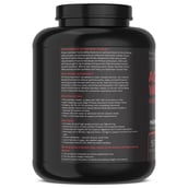 4 - Physic Nutrition Active Whey Protein Powder, 4.4 lb Vanilla