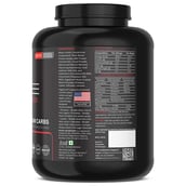 4 - Physic Nutrition Active Whey Protein Powder, 4.4 lb Kesar Kulfi