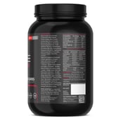 3 - Physic Nutrition Active Whey Protein Powder, 2.2 lb Chocolate