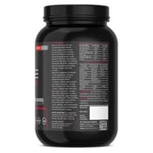 4 - Physic Nutrition Active Whey Protein Powder, 2.2 lb Mango