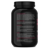 2 - Physic Nutrition Super Mass Gainer,  2.2 lb  Chocolate 