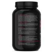 4 - Physic Nutrition Super Mass Gainer,  2.2 lb  Coffee 