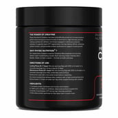 2 - Physic Nutrition Micronized Creatine Monohydrate,  Mango Infused  0.69 g 