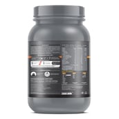 3 - MuscleBlaze Biozyme Whey PR,  2.2 lb  Blue Tokai Coffee 