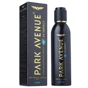 Park Avenue 4X Impact Icon Eau De Parfum,  120 ml  for Men 