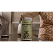 6 - Twik Health Keto-Meal Replacement,  420 g  Belgium Chocolate 