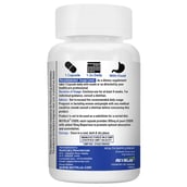 2 - NutriJa CoQ10 (Coenzyme Q10) 100mg,  60 capsules 