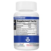 3 - NutriJa CoQ10 (Coenzyme Q10) 200mg, 60 capsules