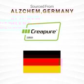 5 - MuscleBlaze CreaPRO Creatine with Creapure® Powder from Germany,  Unflavoured  0.55 lb