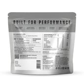 2 - Superyou Pro Micronised Creatine Monohydrate, Unflavoured 0.22 lb