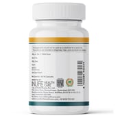 5 - INLIFE Turmeric Oil Ginger Oil Garlic Oil,  60 veggie capsule(s) 