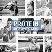 8 - AS-IT-IS Nutrition ATOM Whey Protein with Enzymes, 8.8 lb Kesar Kulfi