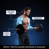 7 - AS-IT-IS Nutrition ATOM Performance Whey,  2.2 lb  Cookie Delight 