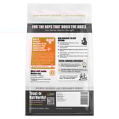 3 - AS-IT-IS Nutrition ATOM Beginners Whey Protein,  2.2 lb  Choco Hazel Fusion