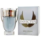 Paco Rabanne Invictus Eau De Toilette,  150 ml  for Men 