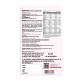 4 - GNC Hydra Rush,  15 sachets/pack  Pink Guava Salt 
