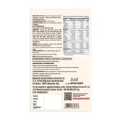 4 - GNC Hydra Rush,  15 sachets/pack  Tropical Salt 