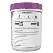 2 - HealthyHey Nutrition Marine Collagen Powder,  200 g  Unflavoured 