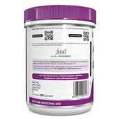 3 - HealthyHey Nutrition Milk Thistle Extract,  300 veggie capsule(s) 