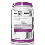 3 - HealthyHey Nutrition Curcumin with Bioperine, 60 capsules