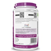 3 - HealthyHey Nutrition ThyroHealth Thyroid Health Formula,  60 veggie capsule(s) 