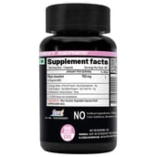 3 - NutriJa Myo Inositol 750mg, 60 capsules