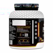 2 - Nutrela Sports Patanjali 100% Whey Performance,  4.4 lb  Chocolate Irish 