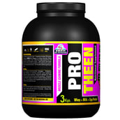 Amaze Pro Theen, 6.6 lb Chocolate