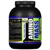 Amaze Amino Mass,  6.6 lb  Chocolate 