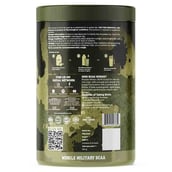 3 - Muscle Military BCAA Advanced,  0.86 lb  30 Servings  Watermelon 