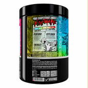 3 - ProSupps Hyde Night Mare,  0.87 lb  JawBreaker 