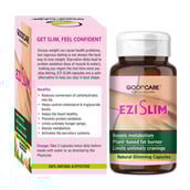 4 - Goodcare Ezi Slim 500 mg