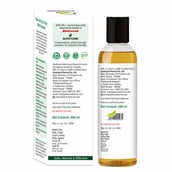 4 - Goodcare Neem Guard Body Oil, 200 ml for All Skin Types