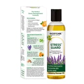 2 - Goodcare Stress Guard Massage Oil, 100 ml