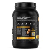 2 - MuscleTech Nitrotech Whey Gold,  2 lb  French Vanilla Cream 