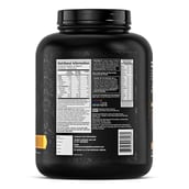 3 - MuscleTech Nitrotech Whey Gold,  3.99 lb  Double Rich Chocolate 