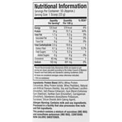 4 - MuscleTech Nitrotech Whey Gold,  4 lb  French Vanilla Cream 