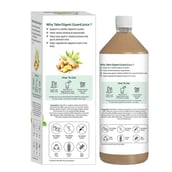 2 - Goodcare Digest Guard Juice, Unflavoured 1 L