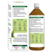 3 - Goodcare LivGood Liver Care Juice,  Unflavoured  1000 ml 