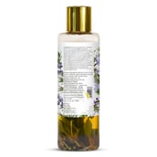 3 - Goodcare Root Boost Hair Oil,  100 ml  Rosemary & Curry Leaves 