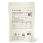 3 - Myprotein Impact Whey Protein, 2.2 lb Keventers Chocolate Hazelnut