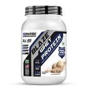 1 - Getmymettle Blaze Whey Protein, 2.2 lb Malai Kulfi