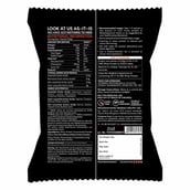 5 - AS-IT-IS Nutrition Whey Protein Concentrate 80%,  25 sachets/pack  Unflavoured 