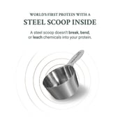 6 - TrueBasics Clean Yeast Protein,  2.2 lb  Coffee