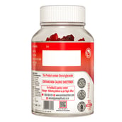 2 - Nutrela Ashwagandha & Melatonin,  30 gummies 