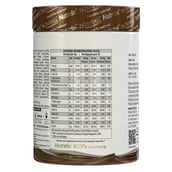 3 - Nutrela Kid's SuperFood, 400 g Chocolate