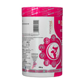 4 - Nutrela Mother's Plus,  Unflavoured  400 g 