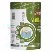 5 - Nutrela Slim Choice,  500 g  Vanilla 