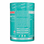 3 - Nutrela Diabetic Care flavour Vanilla,  400 g 