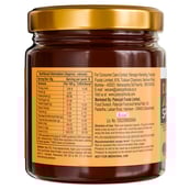 3 - Patanjali Date Almond Spread,  Unflavoured  180 g 
